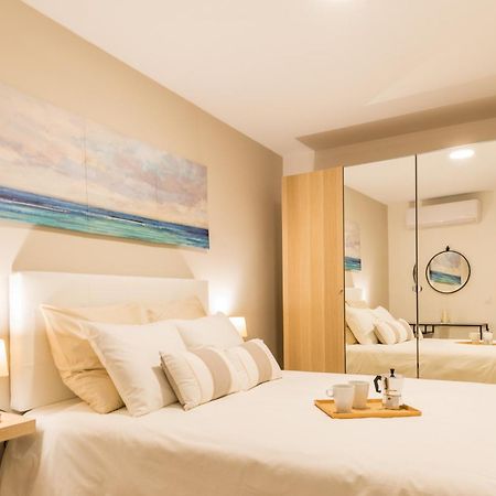 Fabio Catedral II Apartment Cadiz Ngoại thất bức ảnh