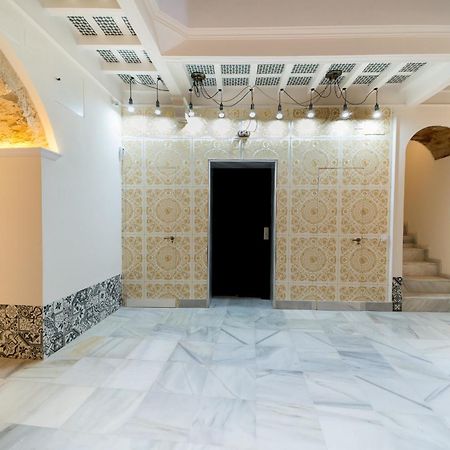 Fabio Catedral II Apartment Cadiz Ngoại thất bức ảnh