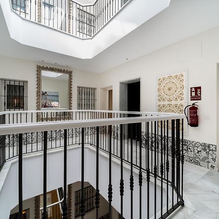 Fabio Catedral II Apartment Cadiz Ngoại thất bức ảnh