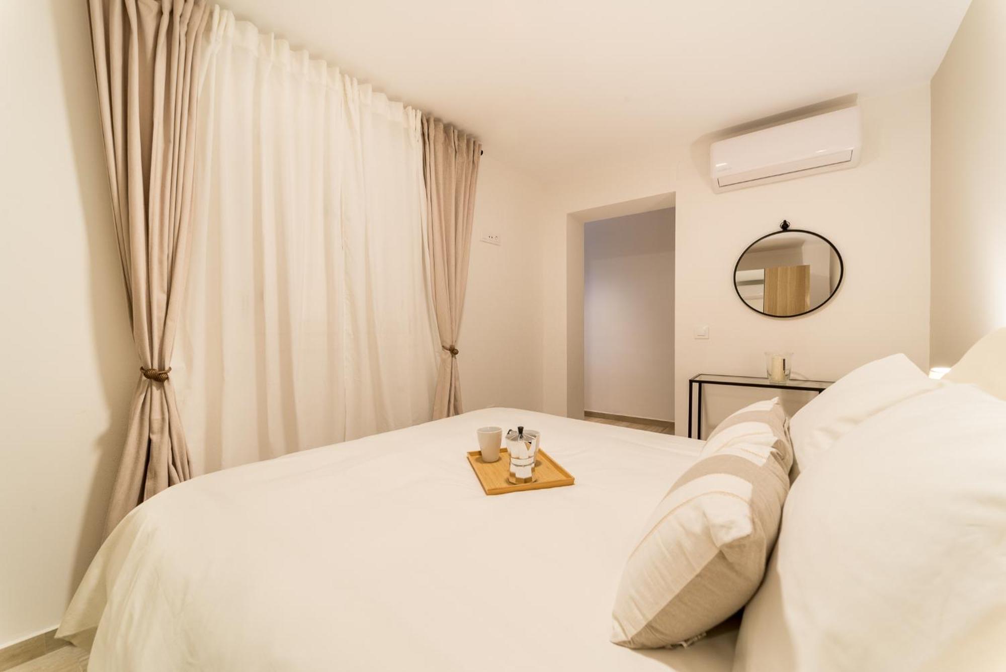 Fabio Catedral II Apartment Cadiz Ngoại thất bức ảnh