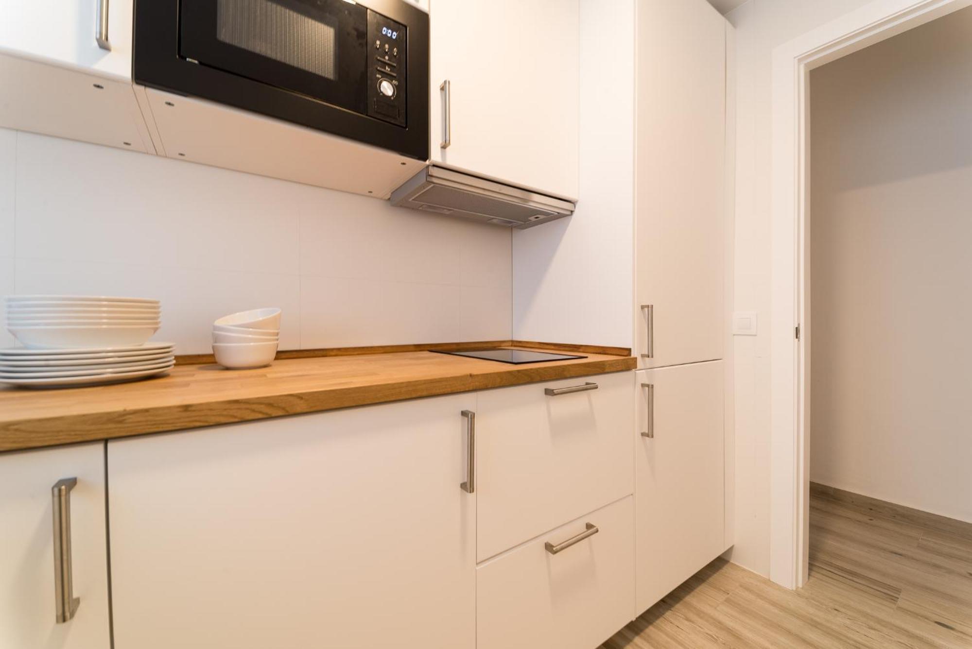 Fabio Catedral II Apartment Cadiz Ngoại thất bức ảnh
