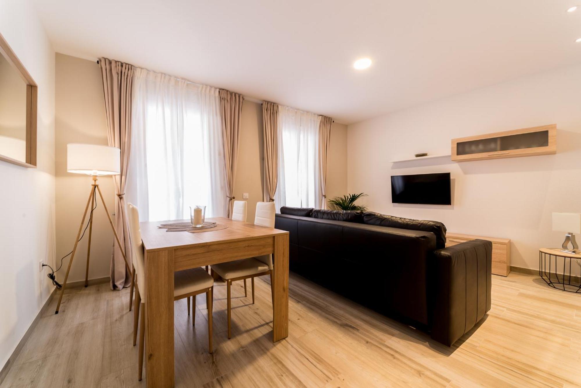 Fabio Catedral II Apartment Cadiz Ngoại thất bức ảnh