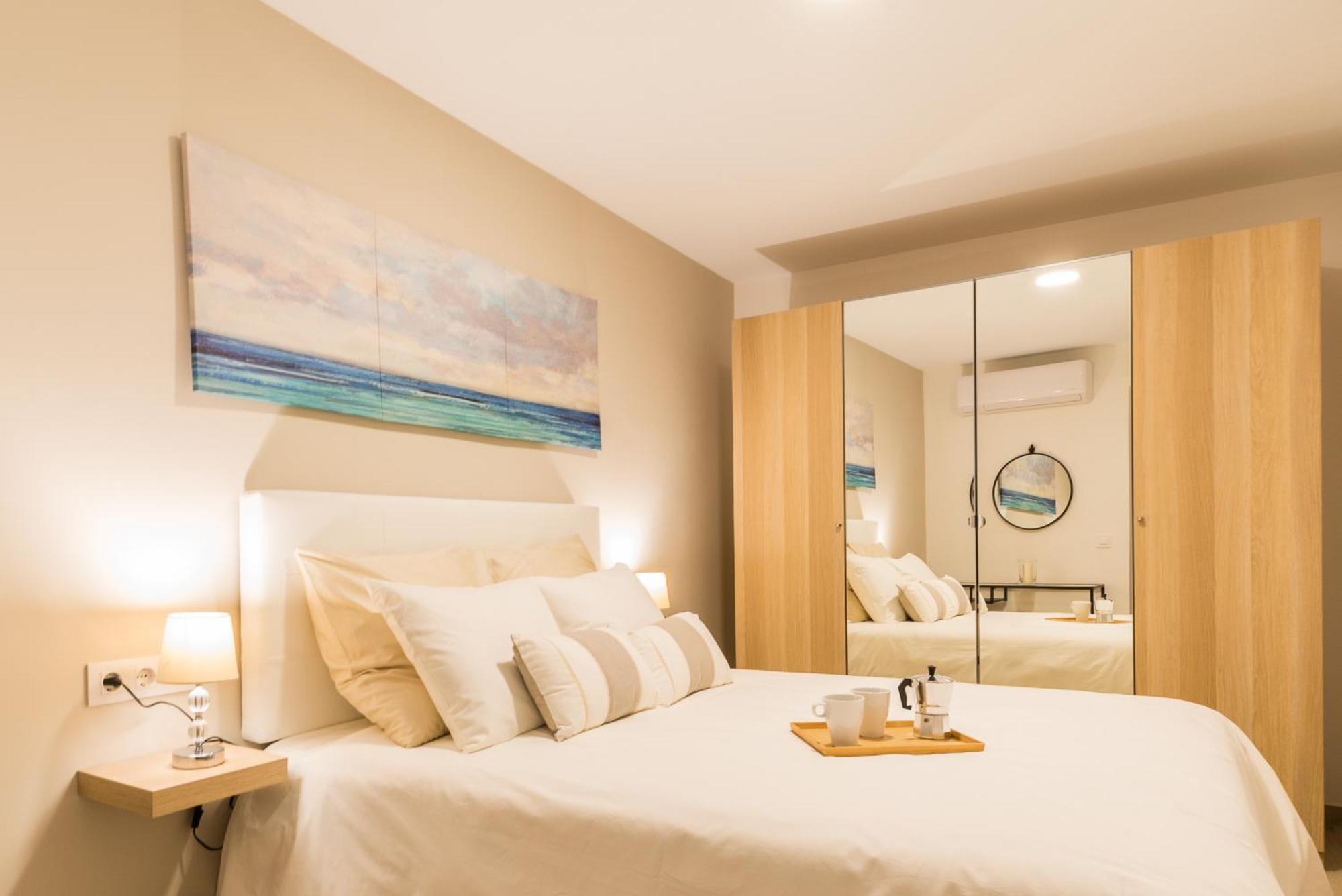 Fabio Catedral II Apartment Cadiz Ngoại thất bức ảnh