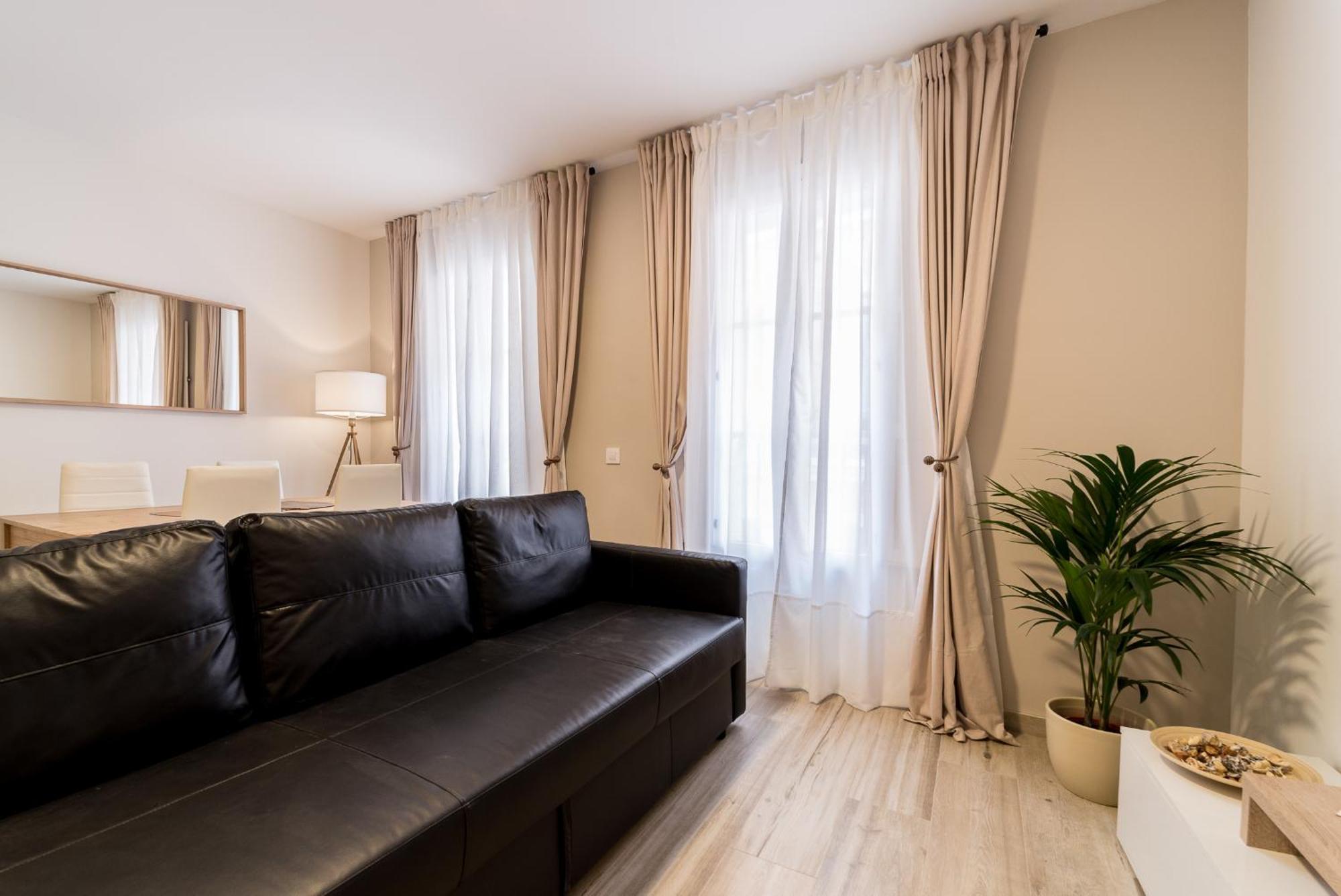 Fabio Catedral II Apartment Cadiz Ngoại thất bức ảnh