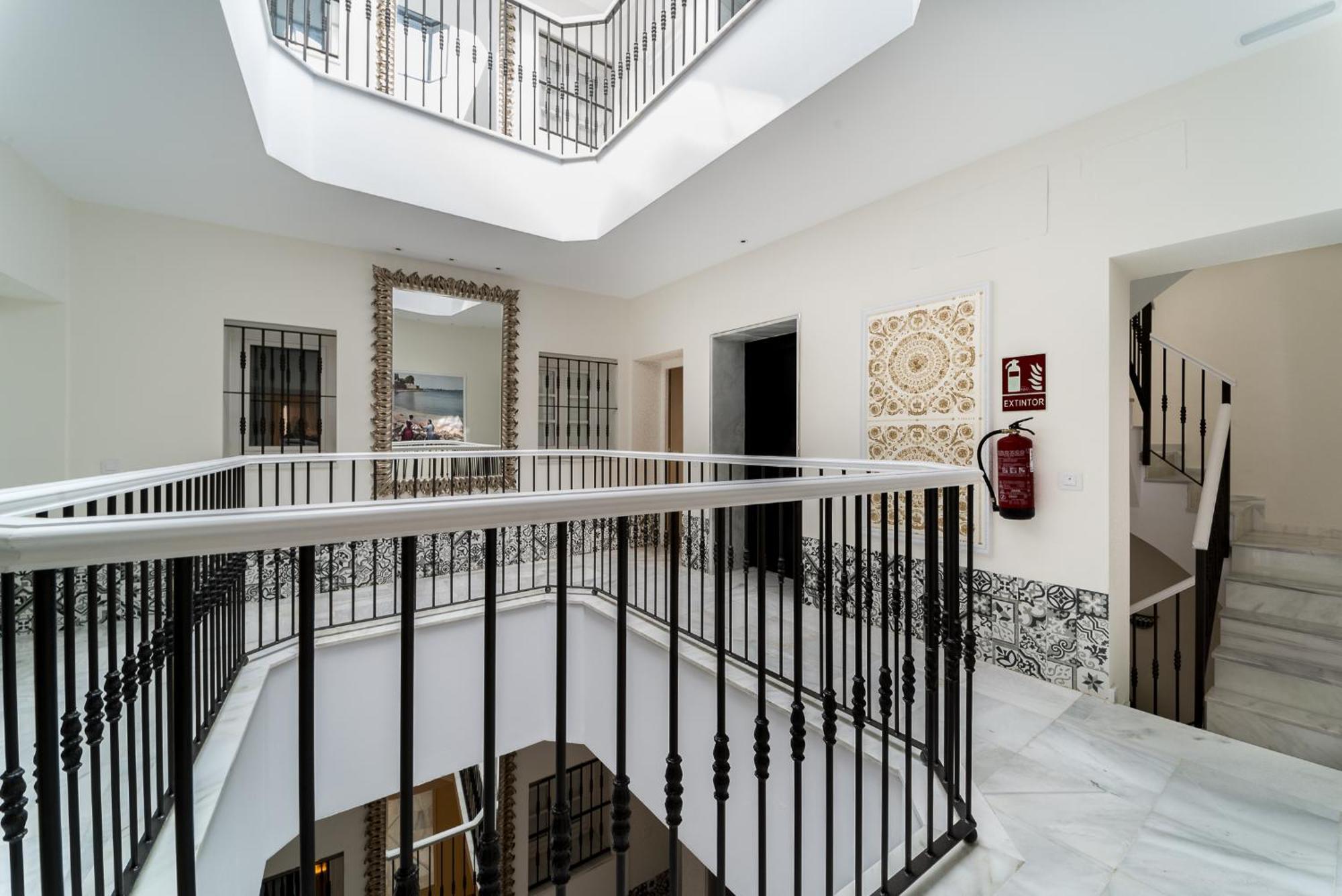 Fabio Catedral II Apartment Cadiz Ngoại thất bức ảnh
