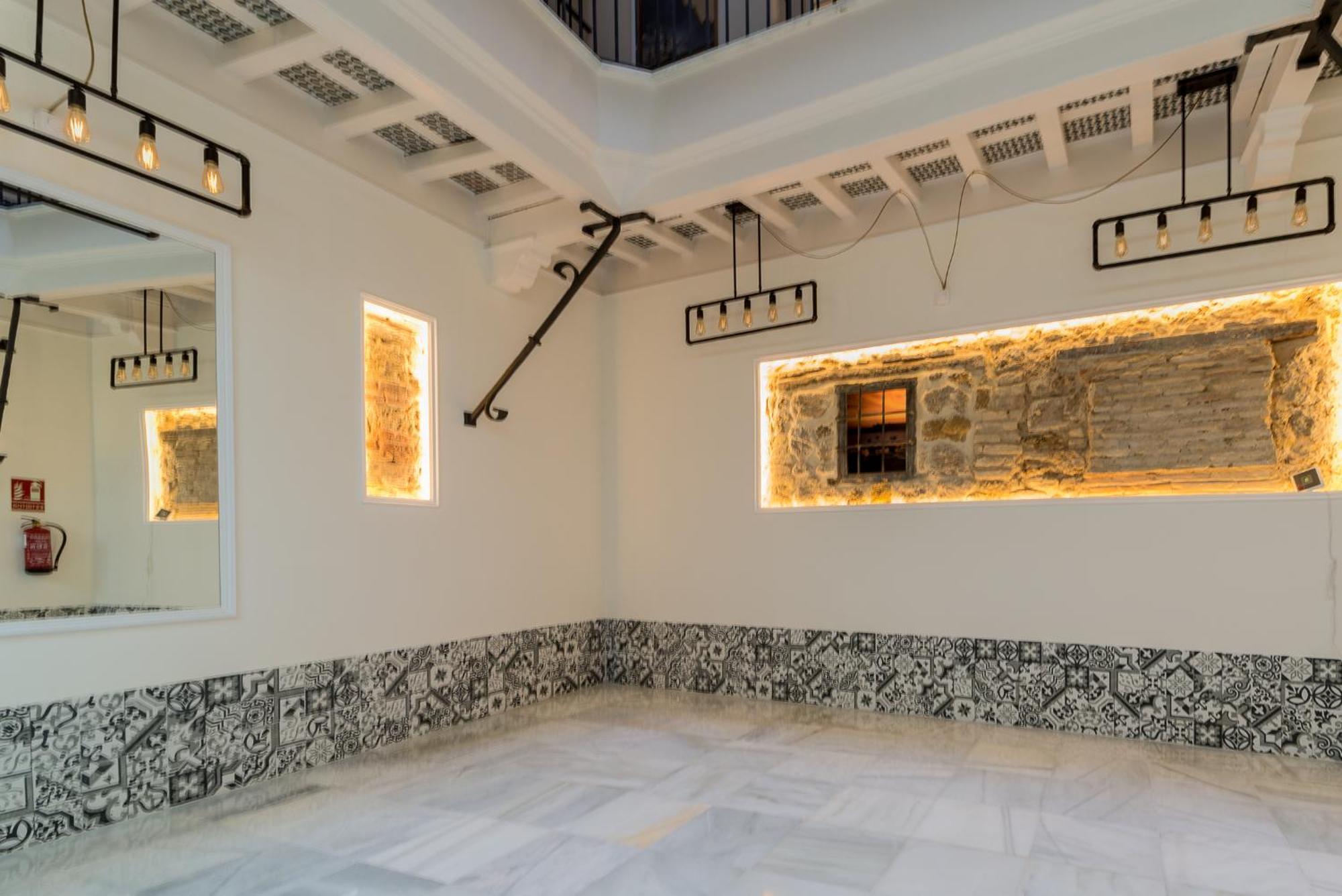 Fabio Catedral II Apartment Cadiz Ngoại thất bức ảnh