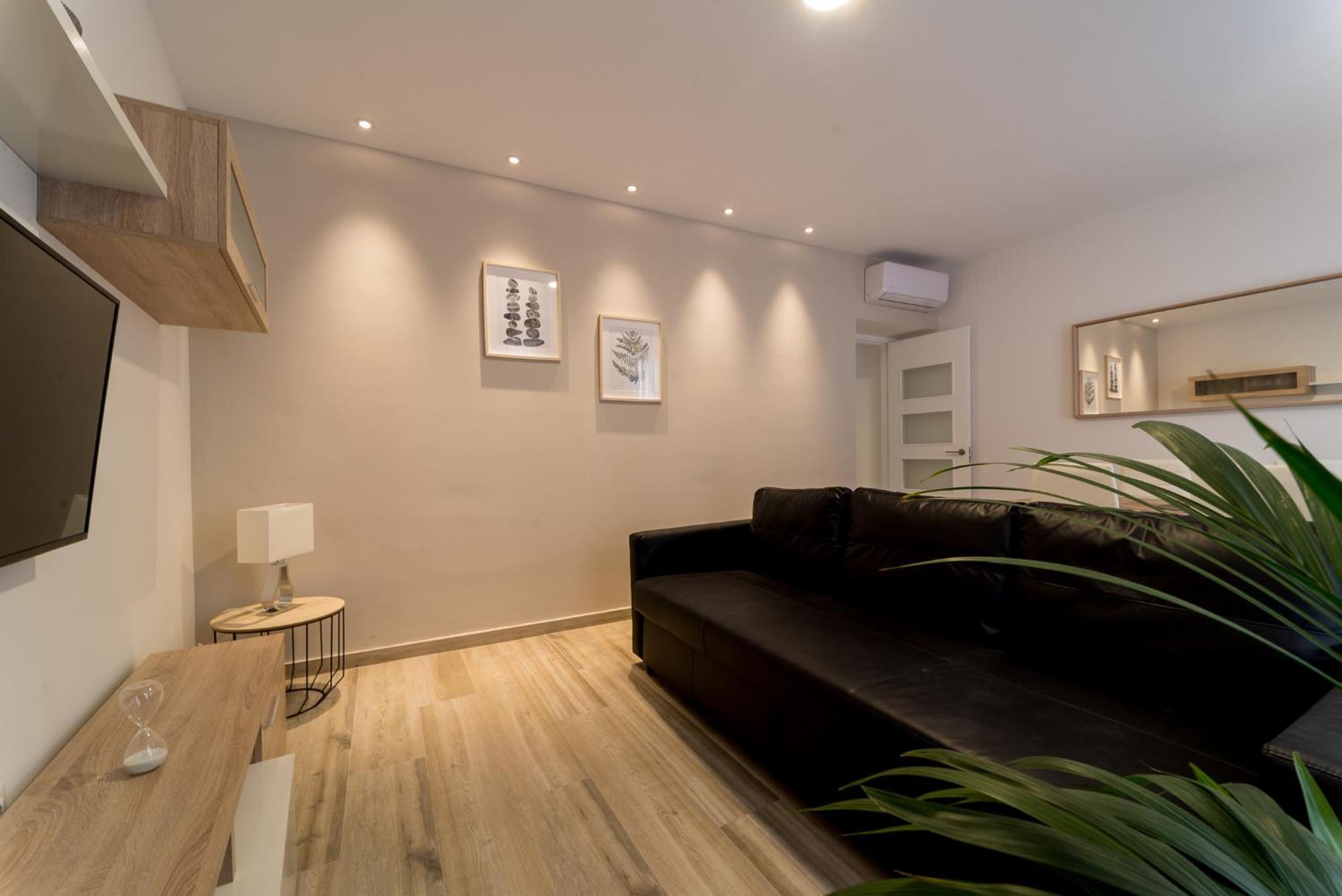 Fabio Catedral II Apartment Cadiz Ngoại thất bức ảnh