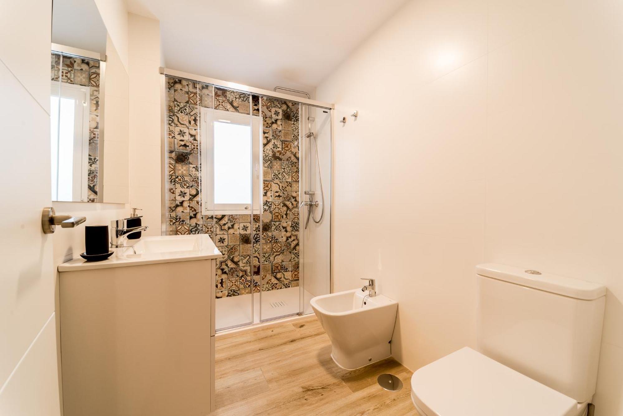 Fabio Catedral II Apartment Cadiz Ngoại thất bức ảnh