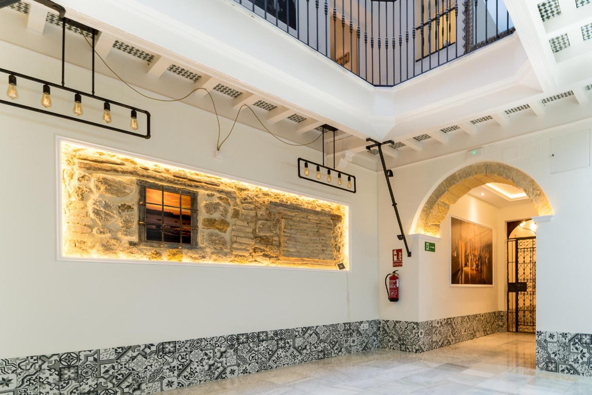 Fabio Catedral II Apartment Cadiz Ngoại thất bức ảnh