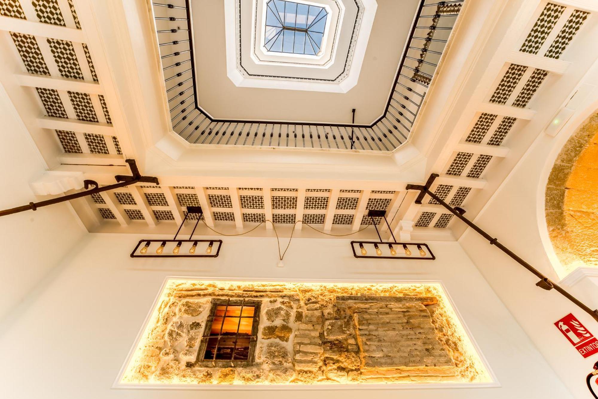 Fabio Catedral II Apartment Cadiz Ngoại thất bức ảnh